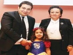 Doğa Koleji Ankara'da