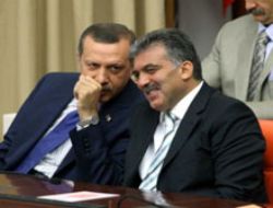 AKP 'sır' tasarıya start verdi