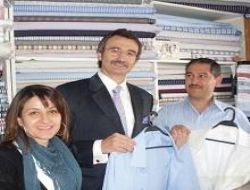 Tüzmen'den vefa ziyaretleri