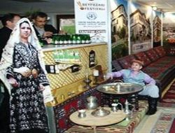 Beypazarı festivaline sanayi fuarı desteği