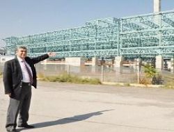 Kule polemiğine tam gaz devam