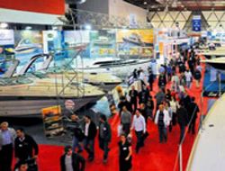 'Ankara'ya deniz getirecek' fuar! 