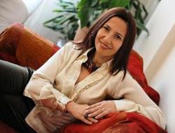 Seda Diker İle Kuantum Aşkı Yakalama