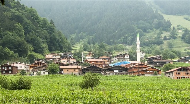 Çevre, Şehircilik ve İklim Değişikliği Bakanı Özhaseki, Trabzon'da