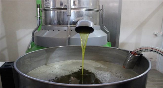 Ülkemizin AB'de coğrafi tescil alan ürün sayısı beşe yükseldi