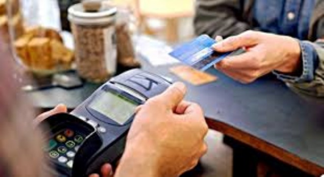 Şubat Ayında Kartlı Ödemeler Yüzde 47 Arttı