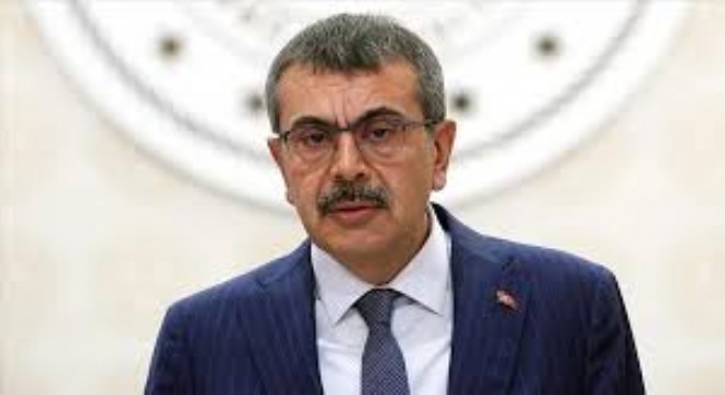 Ağrı'daki Öğretmen Ölümüyle İlgili MEB'den Soruşturma