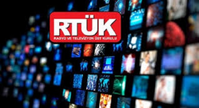 RTÜK'ten Gündüz Kuşağı Programları ve Dizilere Ceza